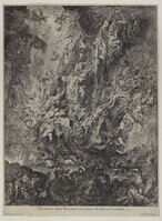 KG 17212
<br/>
Val der verdoemden
<br/>
<em>Orley, Richard van (1663-1732)</em>